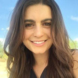 Meet your Posher, Alice